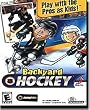 Backyard Hockey