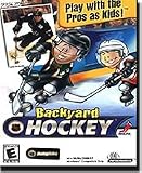 Backyard Hockey