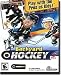 Video Games : Backyard Hockey