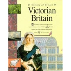 Victorian Britain (History of Britain)