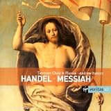 Revue Andrew Parrott  / Haendel - Le Messie