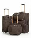 Atlantic "Infinity Elite" Luggage Collection