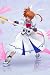 Mahou Shoujo Lyrical Nanoha A's: Nanoha Takamachi Battle Ver. PVC Statue 1/8 Scale_s-2