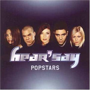hearsay - Popstars (Special Edition) [UK-Import] - Zortam Music