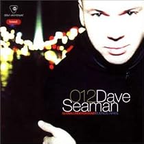 Global Underground 12: Dave Seaman In Buenos Aires