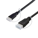 PLANEX HDMI 1.3bカテゴリ2対応 ハイスピードHDMI-Miniケーブル2m PL-HDMI02AC