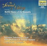  -  Mormon Tabernacle Choir:  The Sound of Glory-Battle Hymn of the Republic