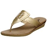 Annie Shoes Women's Daria Sandal at Annie Shoes