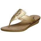 Annie Women's Daria Sandal