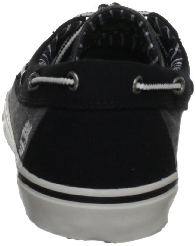 Timberland Eknmrkt Boatox Grey, Chaussures basses homme - Gris (Granite Grey), 45.5 EU (11.5 US)