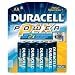 Duracell Power Pix Aa Nickel Oxy Hydroxide Batteries