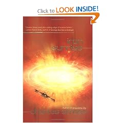 Iron Sunrise (Singularity)
