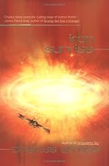 Iron Sunrise (Ace Science Fiction)