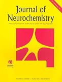 Journal of Neurochemistry