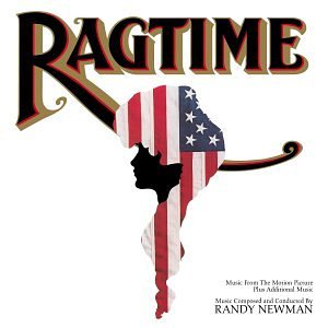 Ragtime Randy Newman