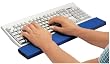 Wrist Pad - Blue