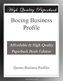 Boeing Business Profile