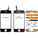 iPhone 3G OEM LCD Touch Digitizer Glass Screen Assembly CANADA