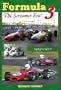 Formula 3 The Screamer Era 1964 - 1970