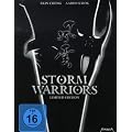 Storm Warriors (Limited Steelbook Edition) [Blu-ray] [Limited Edition]