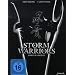 Storm Warriors (Limited Steelbook Edition) [Blu-ray] [Limited Edition]