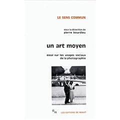 Un art moyen