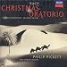 Music : Bach - Christmas Oratorio / Bott, Chance, Agnew, King, George, New London Consort, Pickett