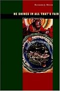 He Shines in All That's Fair: Culture and Common Grace