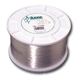 Premium 1 lb Clear 12# Test aprox 4000yd