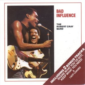 CD-Charts  Music : Bad Influence