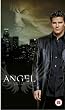 Angel - Season 3 (Box Set 1) [VHS] [2000]