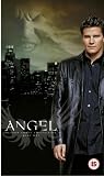 VHS : Angel - Season 3 (Box Set 1) [2000]