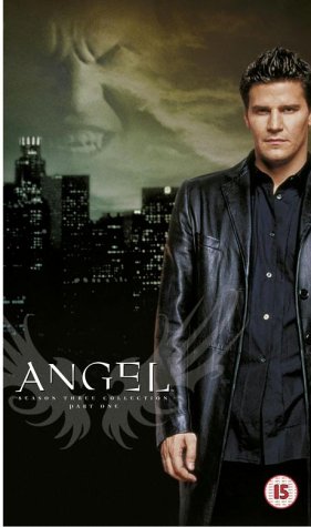 Angel - Season 3 (Box Set 1) [2000]