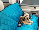 Pet Pad Seat Protector Bench Seat 49