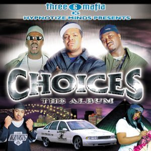 Choices: The Album
