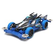 ミニ四駆限定シリーズ マンタレイMk.II ブラックスペシャル タミヤ (おもちゃ&ホビー2008/9/27) ミニ四駆限定シリーズ マンタレイMk.II ブラックスペシャル タミヤ (おもちゃ&ホビー2008/9/27)
