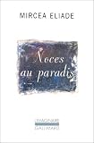 Noces au paradis