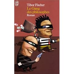 Le Gang des philosophes