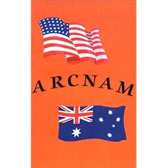 Arcnam