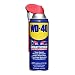 WD-40 100324 Multi-Use Product Spray with Smart Straw, 12 oz. (Pack of 1)