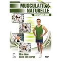 Musculation Naturelle - Etre bien dans son corps