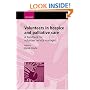 Volunteers in Hospice and Palliative Care: A Handbook for Volunteer Service Managers