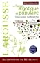 Dictionnaire Du Francais Argotique ET Populaire