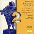 Rossini: Il barbiere di Siviglia