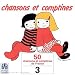 comptines pour petits enfants