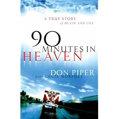 90 Minutes in Heaven