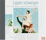 Revue Various  / Lippen Schweigen: Die schönsten Operettenmolodien