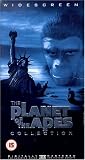 Planet Of The Apes [UK IMPORT] - Charlton Heston
