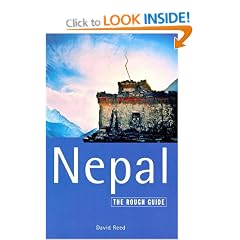 Nepal: The Rough Guide (Rough Guide Travel Guides)
