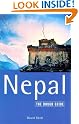 Nepal: The Rough...